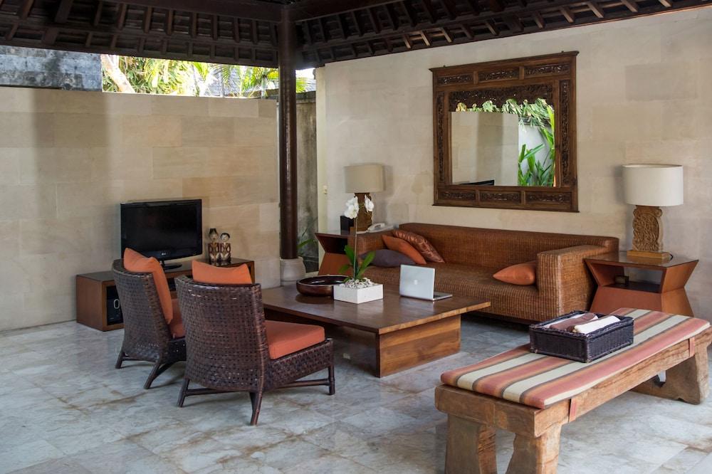 Villa Air Bali Boutique resort y Spa Petitenget  Exterior foto