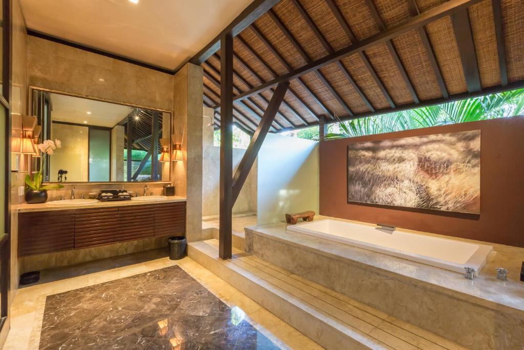 Villa Air Bali Boutique resort y Spa Petitenget  Exterior foto