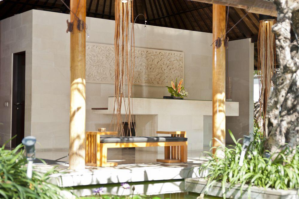 Villa Air Bali Boutique resort y Spa Petitenget  Exterior foto