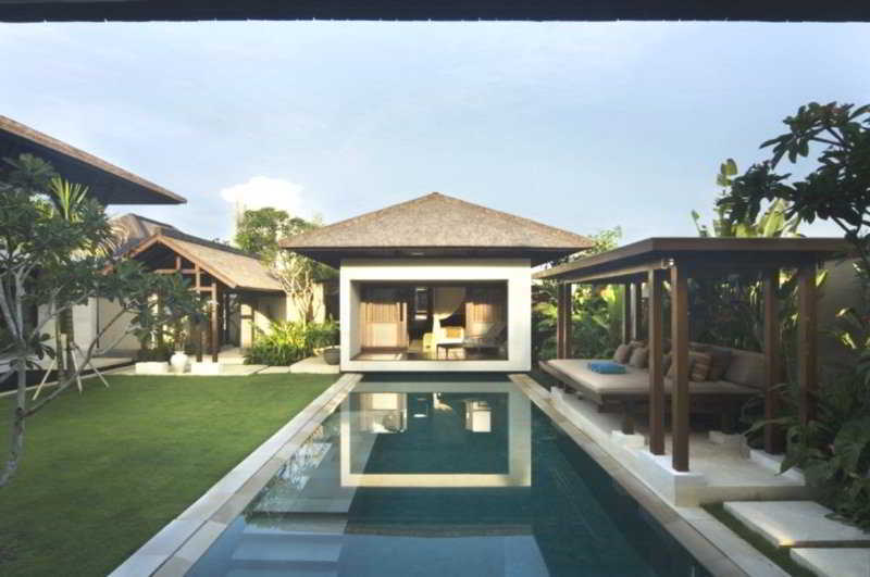 Villa Air Bali Boutique resort y Spa Petitenget  Exterior foto
