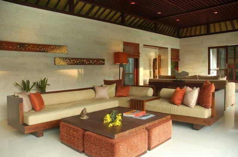 Villa Air Bali Boutique resort y Spa Petitenget  Exterior foto