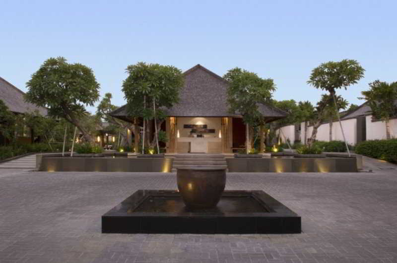 Villa Air Bali Boutique resort y Spa Petitenget  Exterior foto
