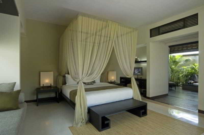 Villa Air Bali Boutique resort y Spa Petitenget  Exterior foto