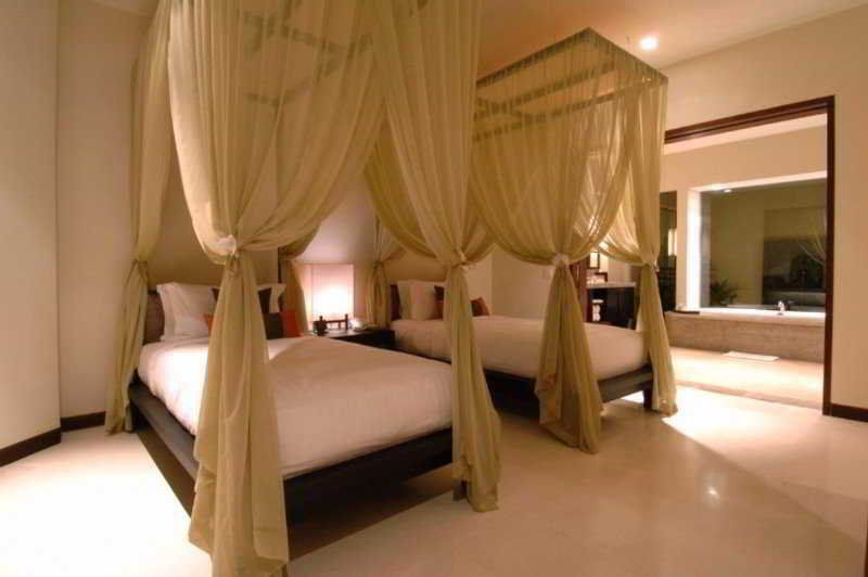 Villa Air Bali Boutique resort y Spa Petitenget  Exterior foto