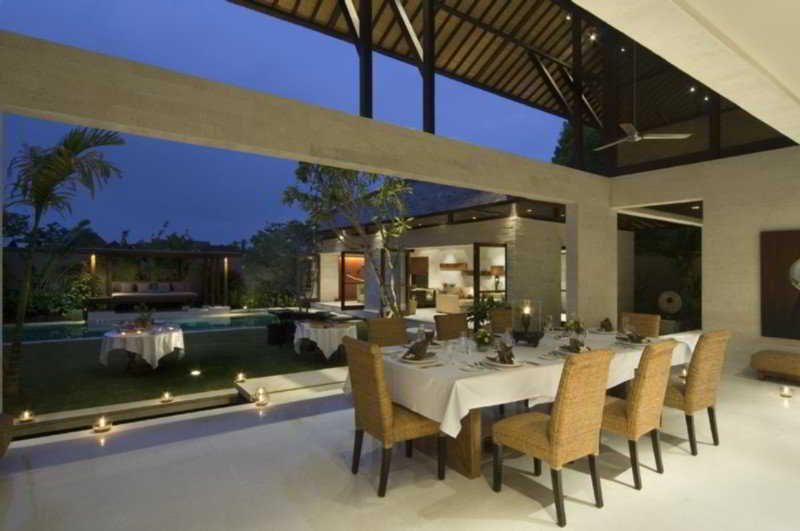 Villa Air Bali Boutique resort y Spa Petitenget  Exterior foto