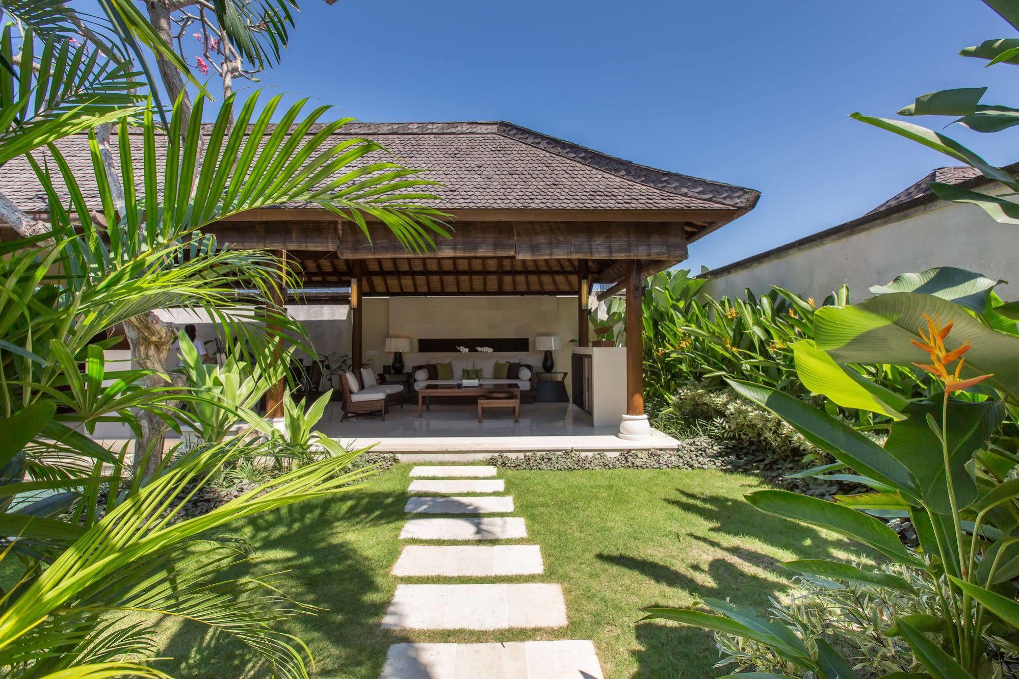Villa Air Bali Boutique resort y Spa Petitenget  Exterior foto
